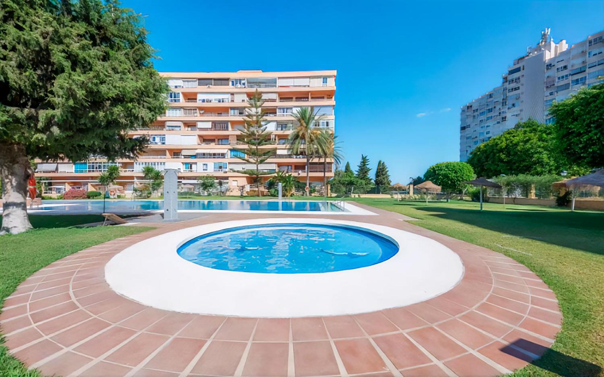 토레몰리노스 Colina Del Mar 아파트 외부 사진